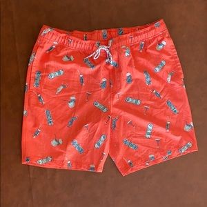 Men’s Goodfellow Swim Trunks